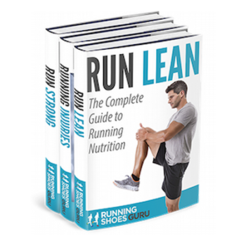 Running Nutrition program