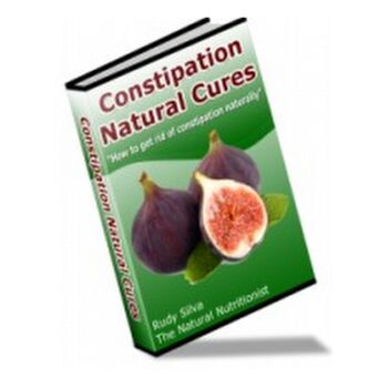 Remedies for constipation