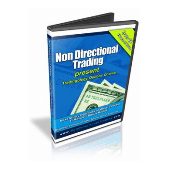 Non Directional Trading