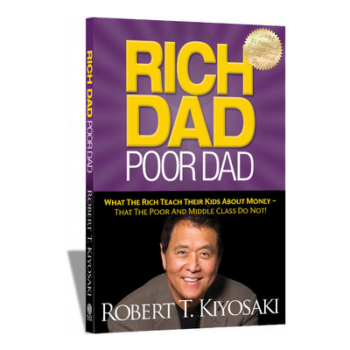 The Richdad Summit – By Robert Kiyosaki