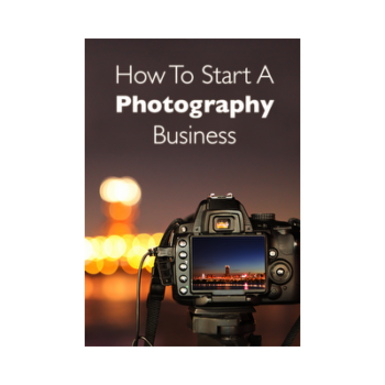 Start a Photography Business