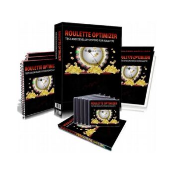 Roulette Optimizer Software