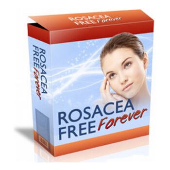 Rosacea Natural Remedy