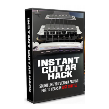 Rock Guitar Mastery