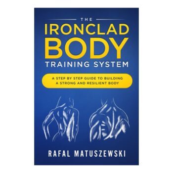 Ironclad Body Training System