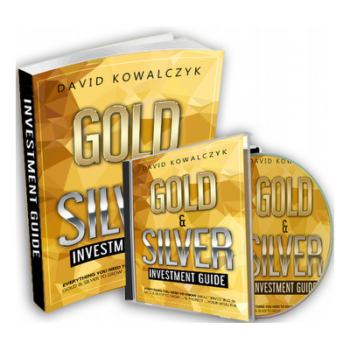 Gold  and  Silver Investing Secrets