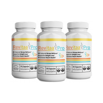 Revitaa Pro –  Japanese Fat Burning