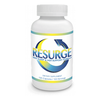 Resurge Fat Burning Formula