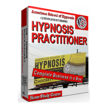 Hypnosis Monthly Training