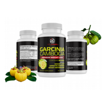 Garcinia Cambogia – The Fat Burner