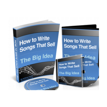 How to write songs that sell