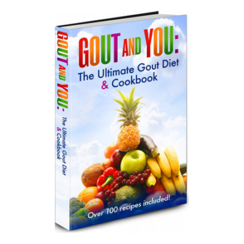 The ultimate gout diet