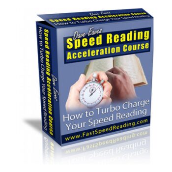 Speed Reading Secrets Course