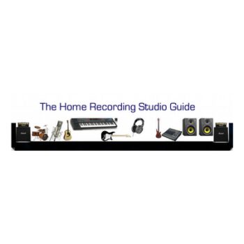 Home Recording Studio Guide