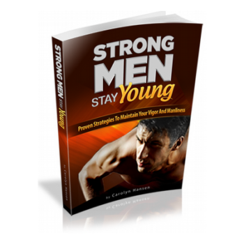 Strong Men Stay Young