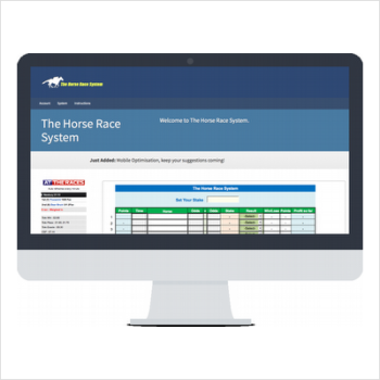 The Horse Race System