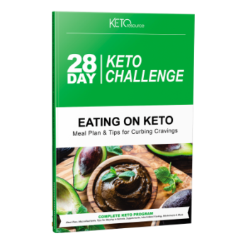 28 Day Diet  and  Meal Plan Challenge