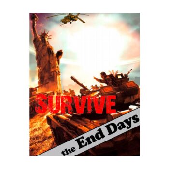 Survive The End Days