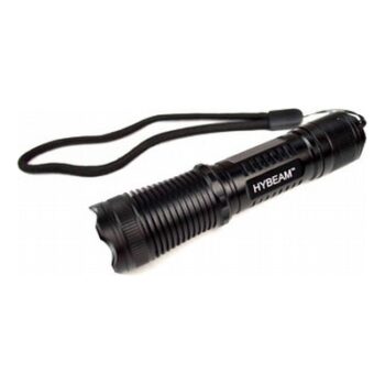 Get Free Hybeam Tactical Flashlight