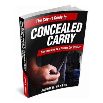 Concealed carry in USA