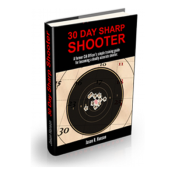 30 Days To Be A Sharp Shooter