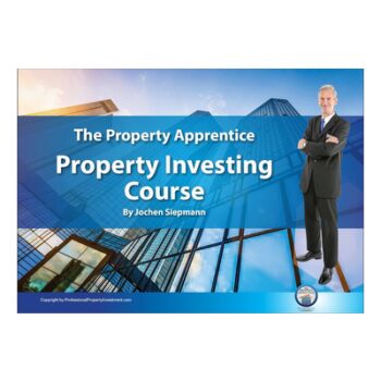 The Property Apprentice System