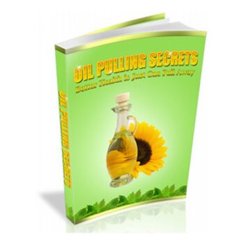 Oil Pulling Secrets – Tips