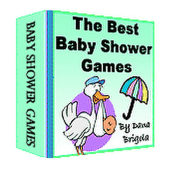 75 Fabulous Baby Shower Games