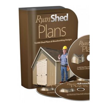 Build Any Shed In A Weekend