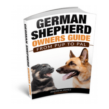 German Shepherd Owners Guide