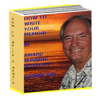 How To Write Your Memoirs