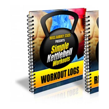 Kettlebell Fat Loss Workouts