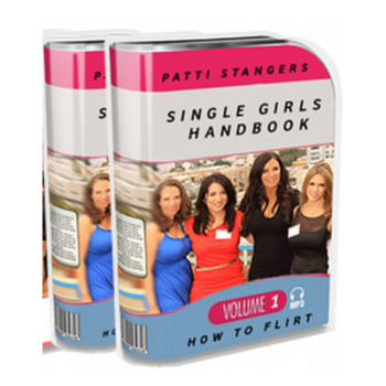 Single girls dating handbook