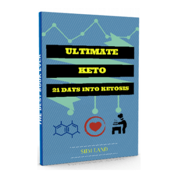 21 Day Ketogenic Diet Meal Plan