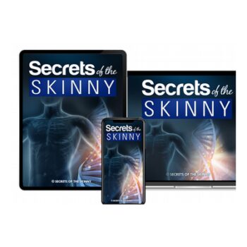 Secrets of Skinny