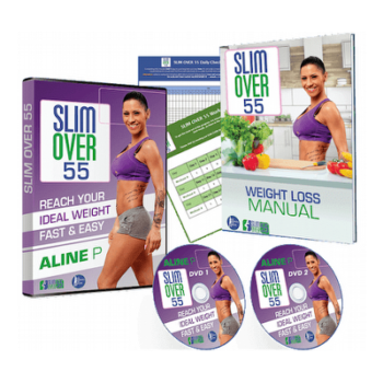 Lose 13Lbs Monthly Even Over 55