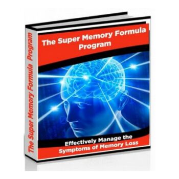 Super Memory Formula