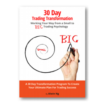 30 Day Trading Transformation