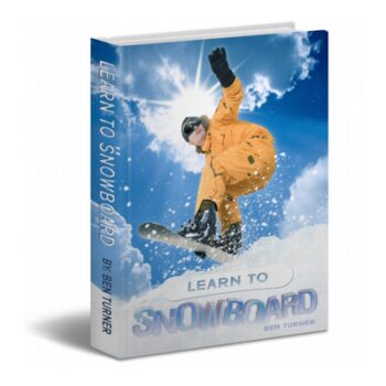 Learn to Snowboard 101