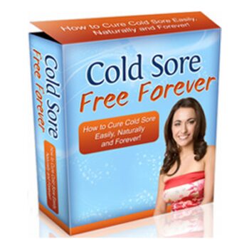 Cold sore free