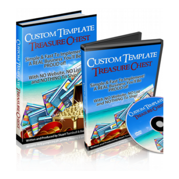 Build A Custom Templates Business