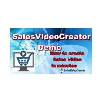 Sales Video Creator