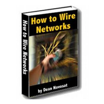 How To Become A Network Cable Installer