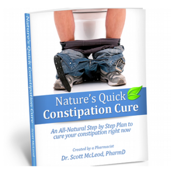 Cure your constipation