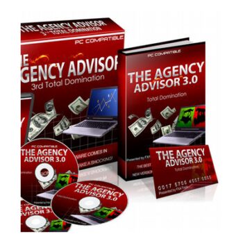 FX-Agency Advisor 3