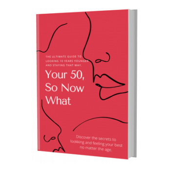 You’re 50, So Now What?