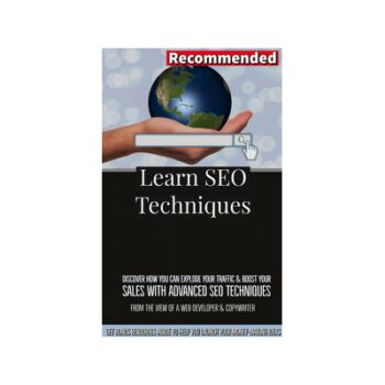 Advanced SEO Techniques Made Simple