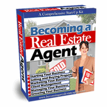 How To Become a Real Estate Agent