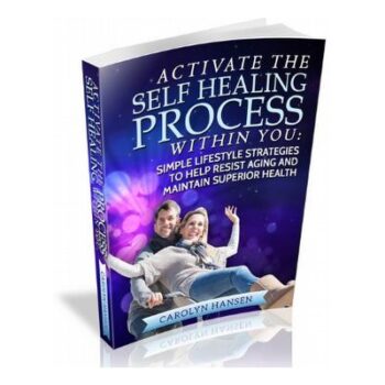 Activate The Self Healing Process