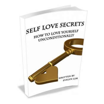 How to Love Yourself